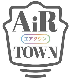 新しいショッピング体験を可能にする仮想空間賃貸借事業「AiRTOWN(エアタウン)」のサムネイル