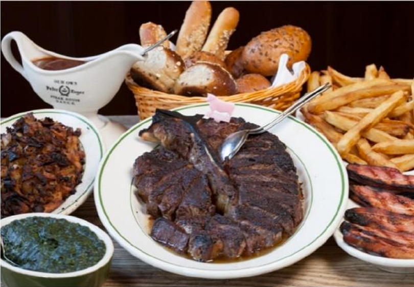 「Peter Luger Steak House」日本初出店決定のサムネイル