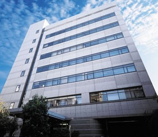 恵比寿でオフィスビルを取得のサムネイル