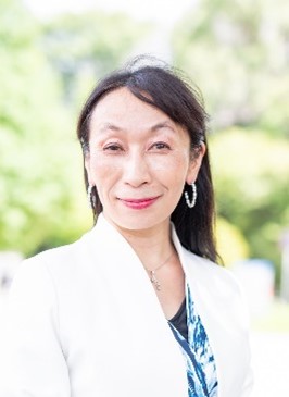 株式会社elleThermo CEO, Founder 生方 祥子