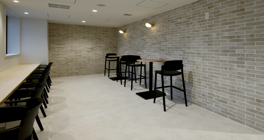 創成クロス コーナー