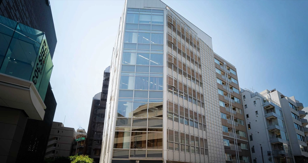 Sreed EBISU 1