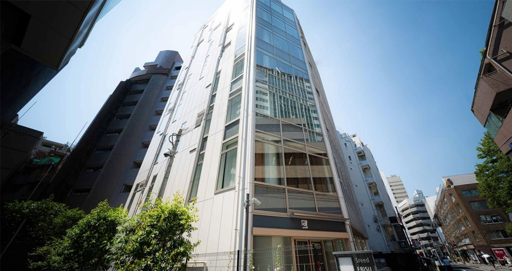 Sreed EBISU 2