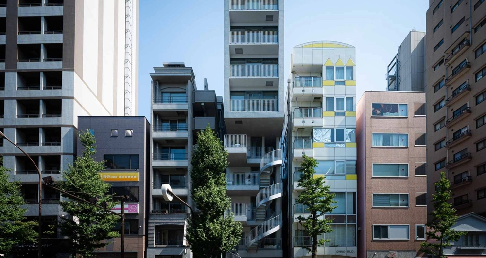 Sreed EBISU +t 外観