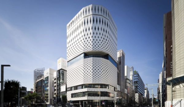 ＧＩＮＺＡ ＰＬＡＣＥ（銀座プレイス）