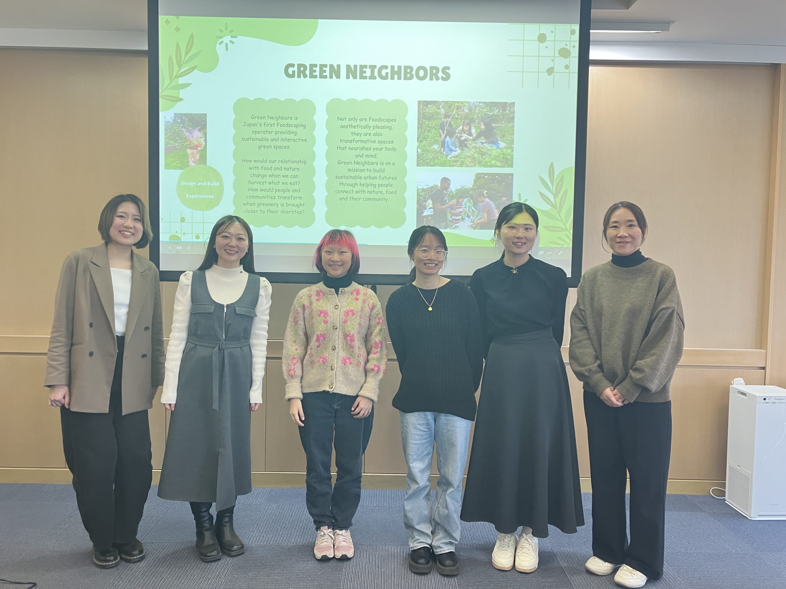 ミネルバ大学の実社会課題解決プロジェクト「Civic Projects」にパートナー企業として参画のサムネイル