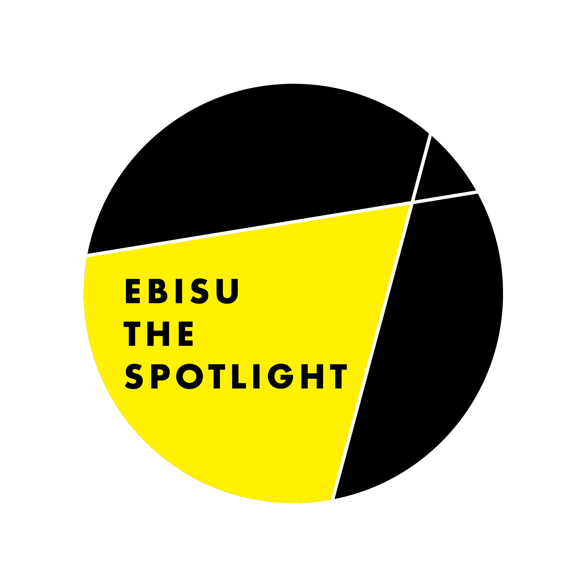 サムネイル：EBISU THE SPOTLIGHT