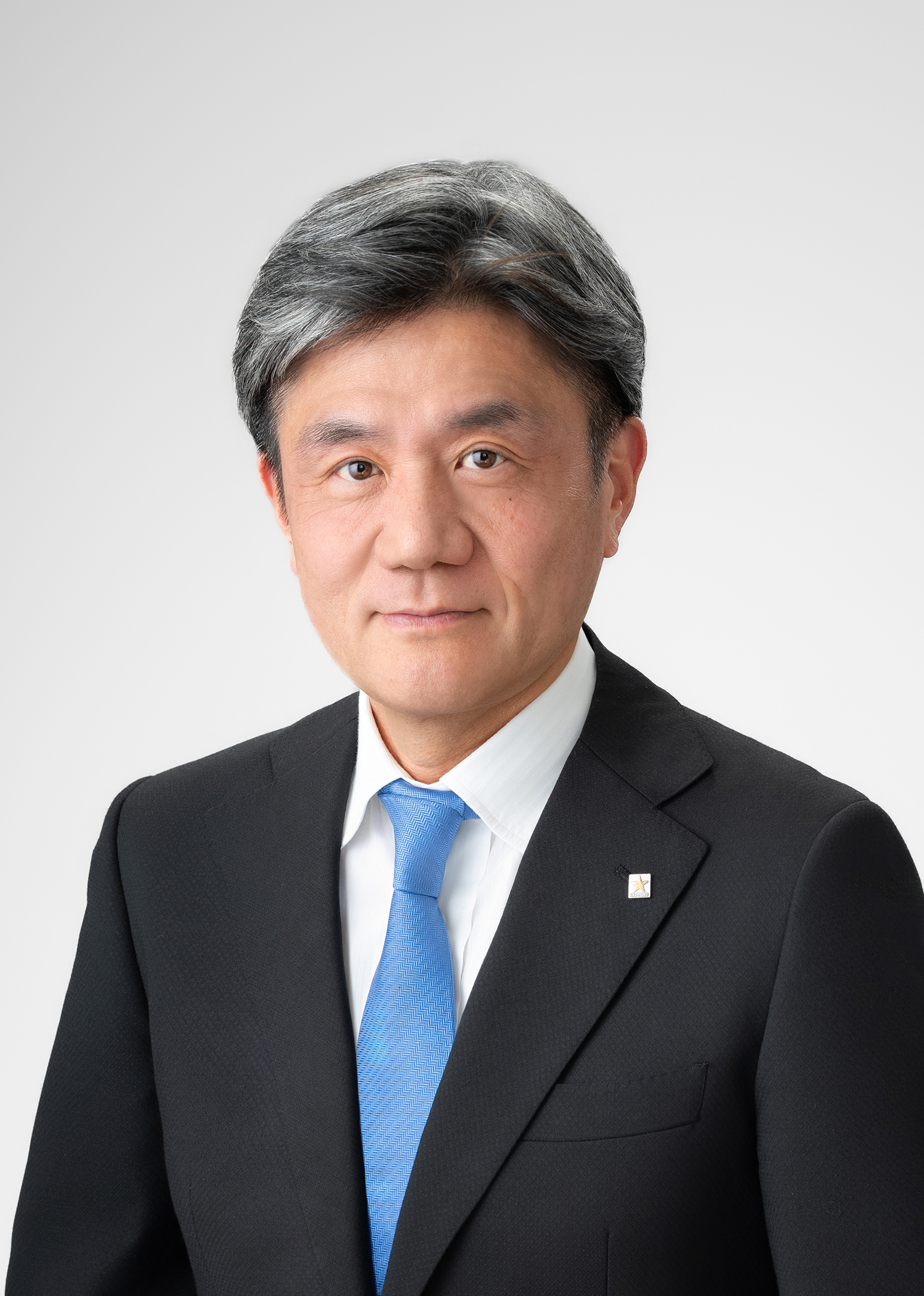 代表取締役社長